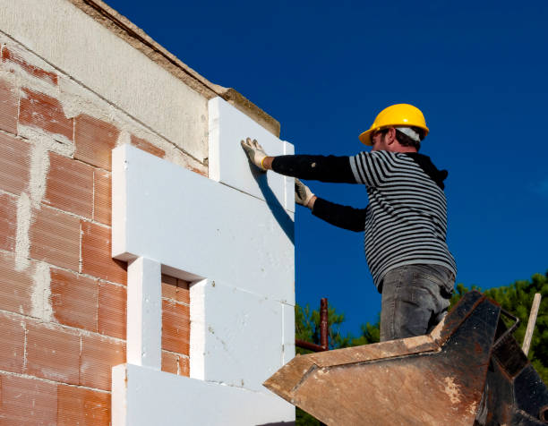 Best Cellulose Insulation in Sioux Falls, SD