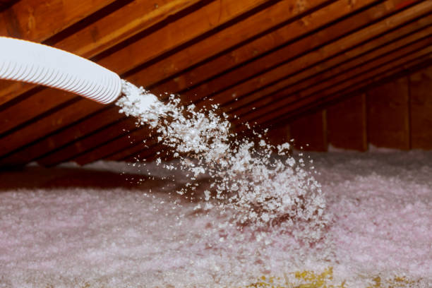 Best Blown-in Insulation in Sioux Falls, SD