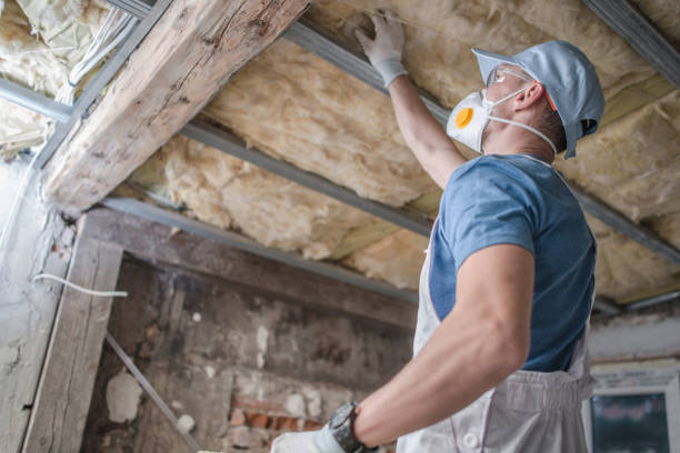 Best Spray Foam Insulation in Sioux Falls, SD