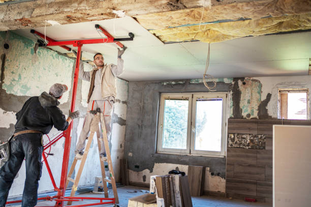 Best Residential Insulation in Sioux Falls, SD