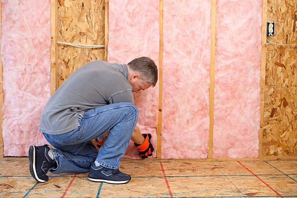 Best Energy Efficiency Insulation in Sioux Falls, SD