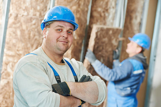 Best Eco-Friendly Insulation in Sioux Falls, SD
