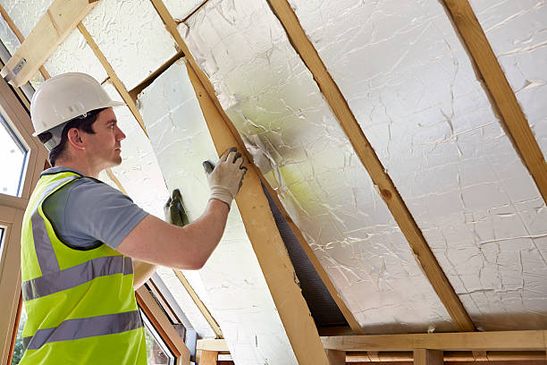 Reliable Sioux Falls, SD Insulation Contractor Solutions
