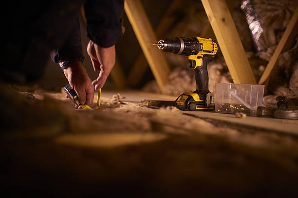 Types of Insulation We Offer in Sioux Falls, SD